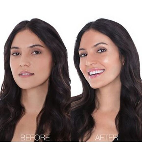 Lancome Click and Glow Liquid Highlighter in 04 Lumieres de Bronze - Picture 5 of 9